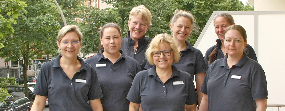 Zahnärzte Dr. Astrid Vordemfelde